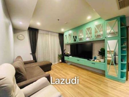 For Sale: 2 Bedroom Condo in Baan San Suk Hua Hin