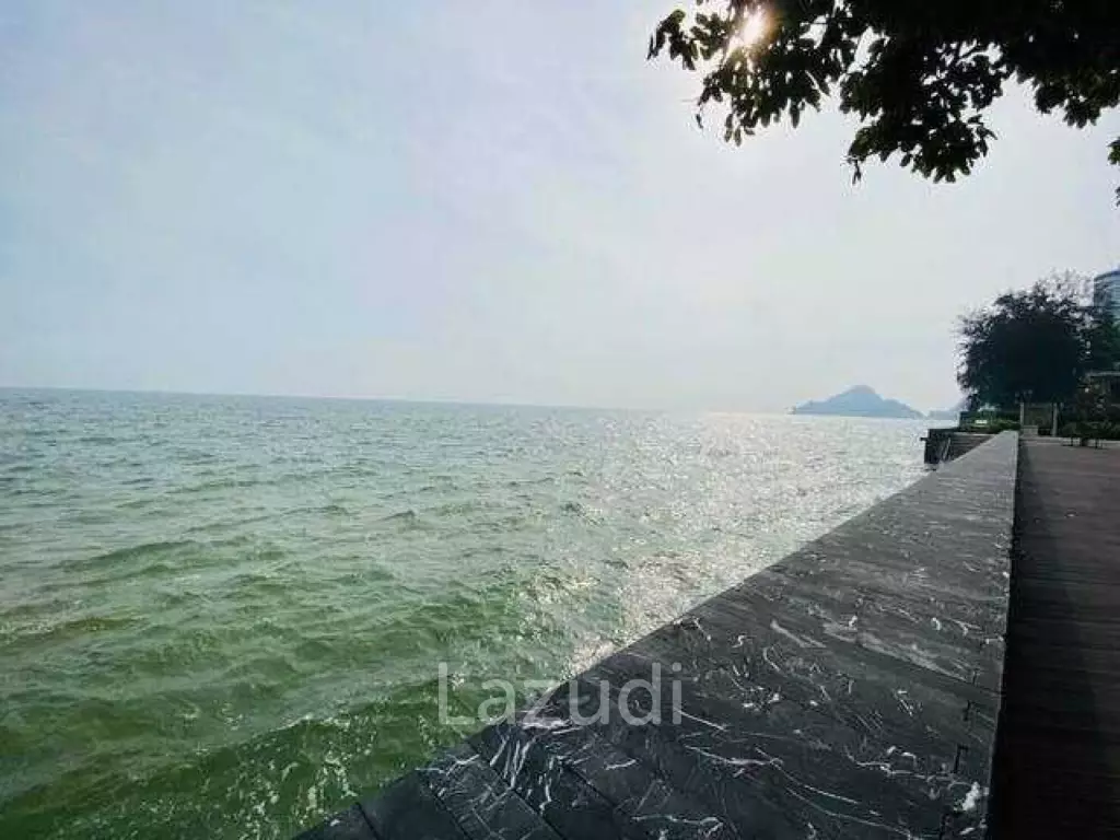 For Sale: 2 Bedroom Condo in Baan San Suk Hua Hin