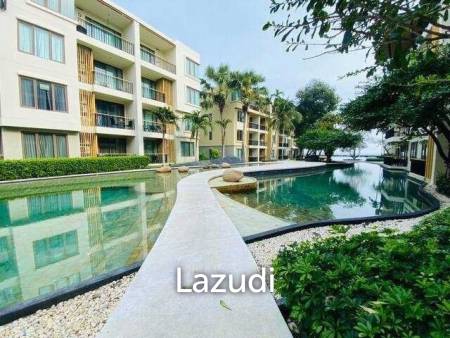 For Sale: 2 Bedroom Condo in Baan San Suk Hua Hin