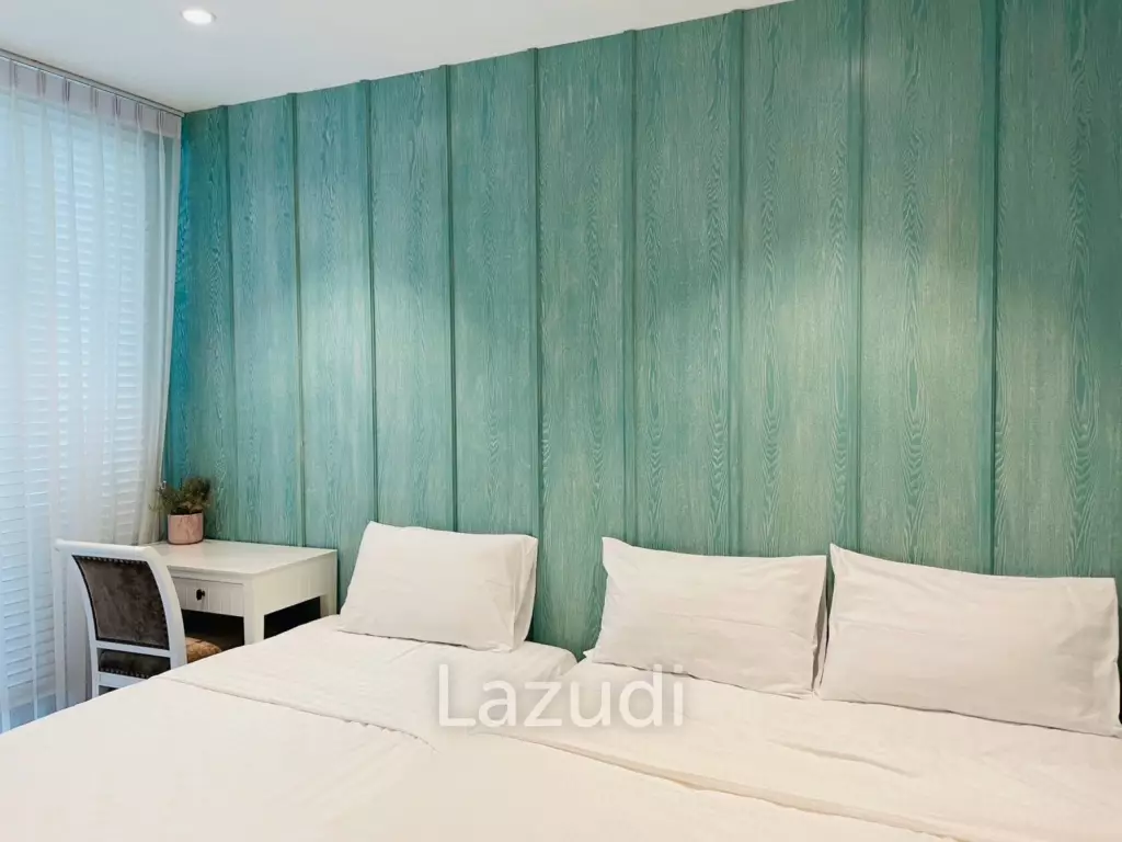 For Sale: 2 Bedroom Condo in Baan San Suk Hua Hin