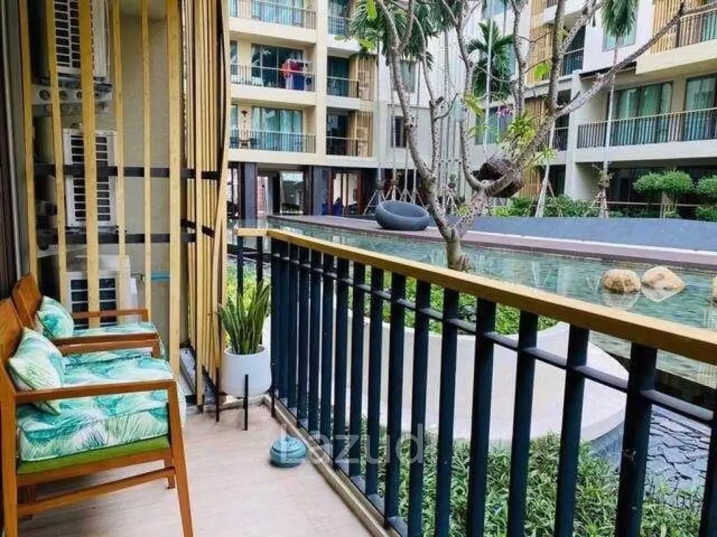 For Sale: 2 Bedroom Condo in Baan San Suk Hua Hin