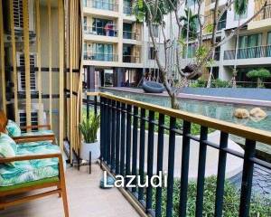 For Sale: 2 Bedroom Condo in Baan San Suk Hua Hin