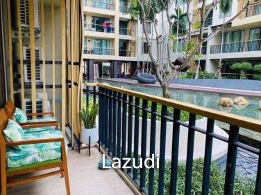 For Sale: 2 Bedroom Condo in Baan San Suk Hua Hin