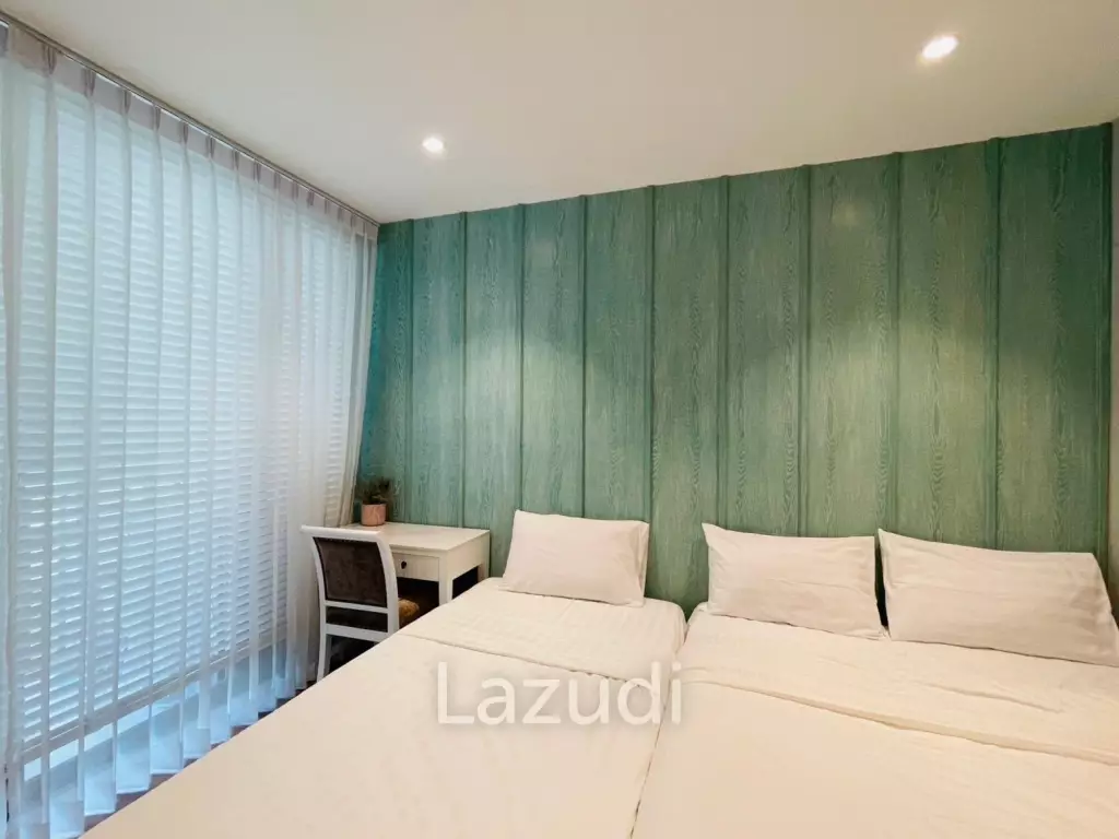 For Sale: 2 Bedroom Condo in Baan San Suk Hua Hin