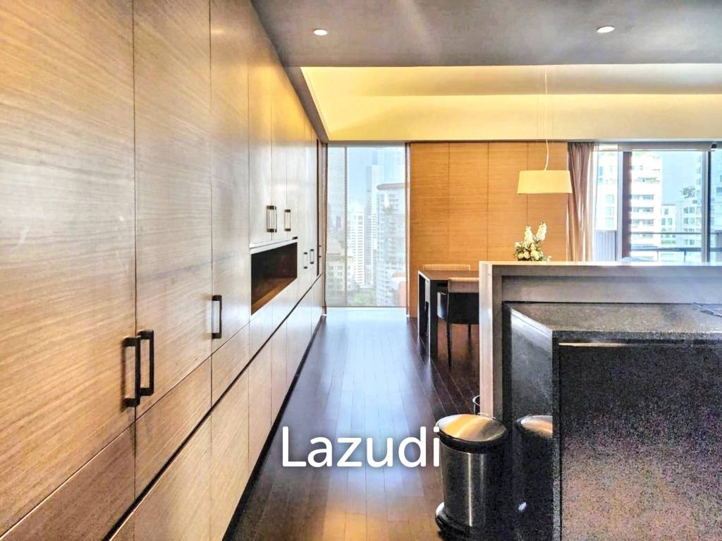 2 Bedroom 2 Bathroom 138 SQ.M Hansar Rajdamri
