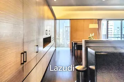 2 Bedroom 2 Bathroom 138 SQ.M Hansar Rajdamri