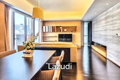 2 Bedroom 2 Bathroom 138 SQ.M Hansar Rajdamri