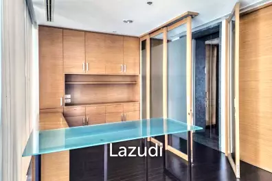 2 Bedroom 2 Bathroom 138 SQ.M Hansar Rajdamri