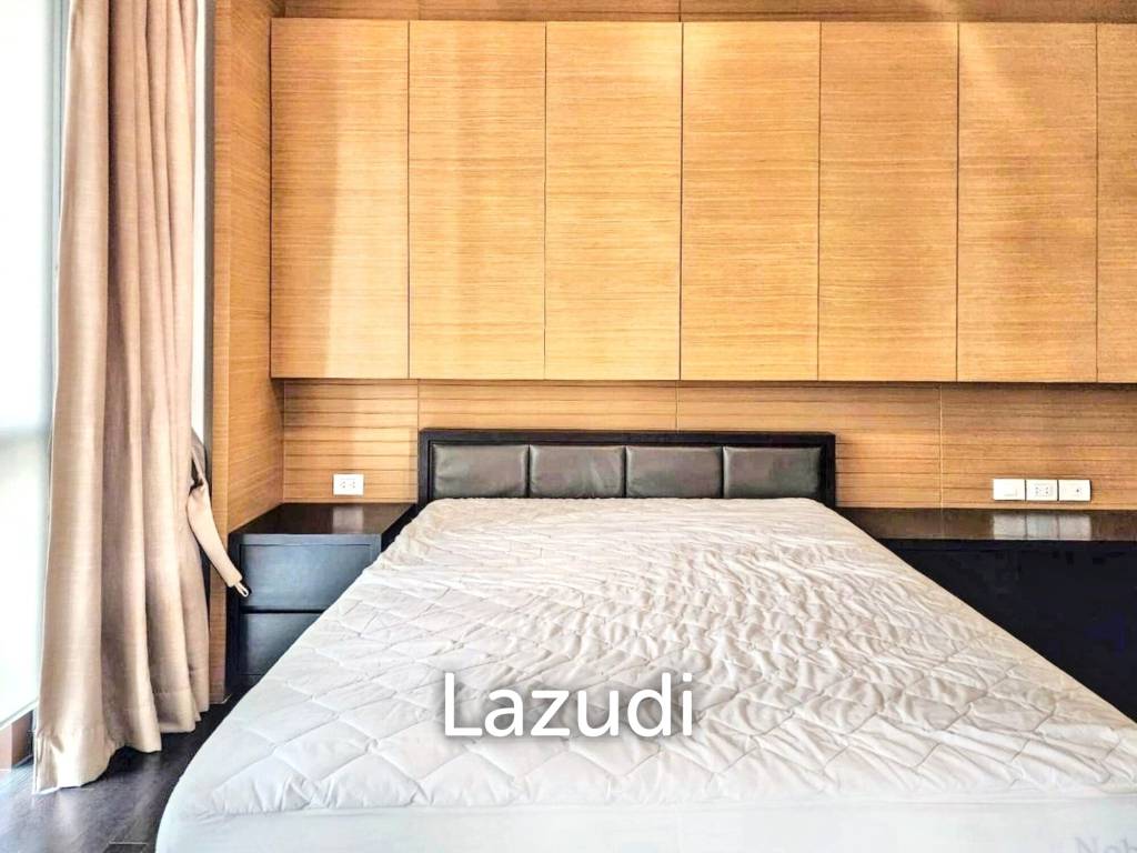 2 Bedroom 2 Bathroom 138 SQ.M Hansar Rajdamri