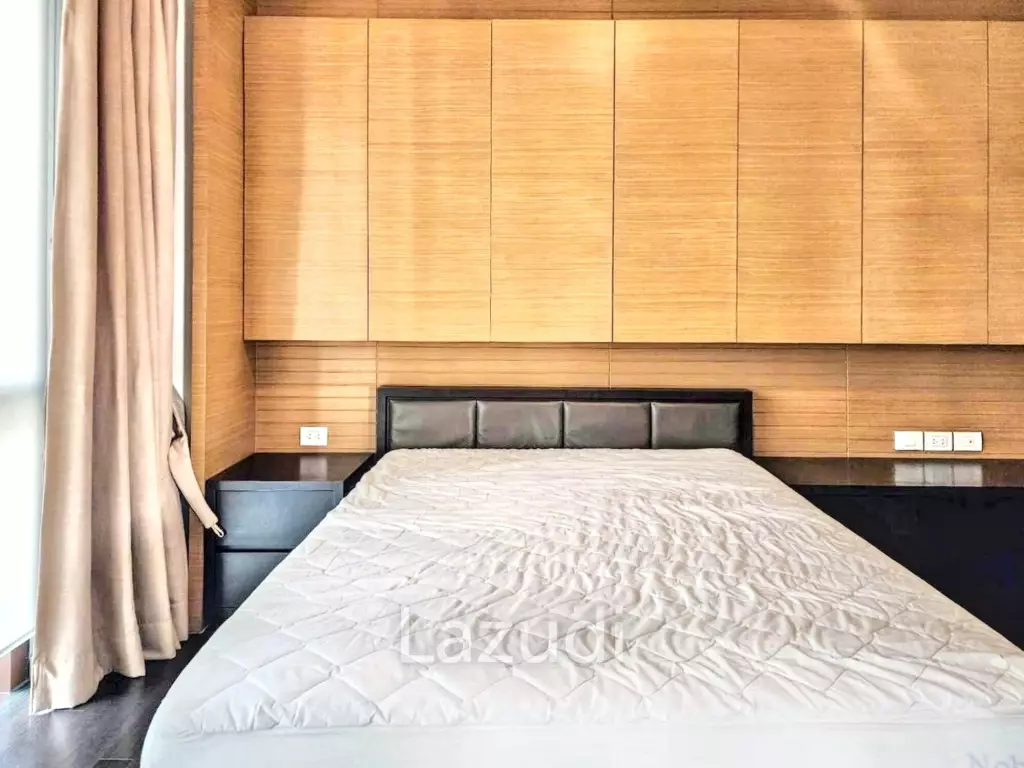 2 Bedroom 2 Bathroom 138 SQ.M Hansar Rajdamri