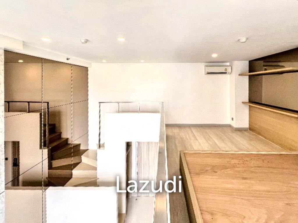 1 Bed 1 Bath 44 SQ.M Knightsbridge Prime Sathorn