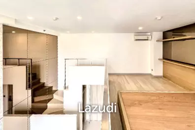 1 Bed 1 Bath 44 SQ.M Knightsbridge Prime Sathorn