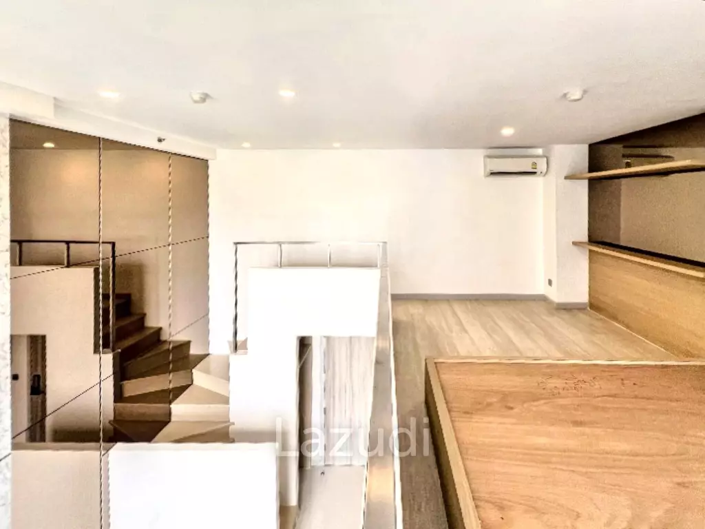 1 Bed 1 Bath 44 SQ.M Knightsbridge Prime Sathorn