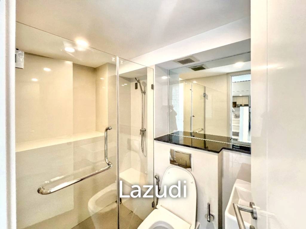 1 Bed 1 Bath 44 SQ.M Knightsbridge Prime Sathorn