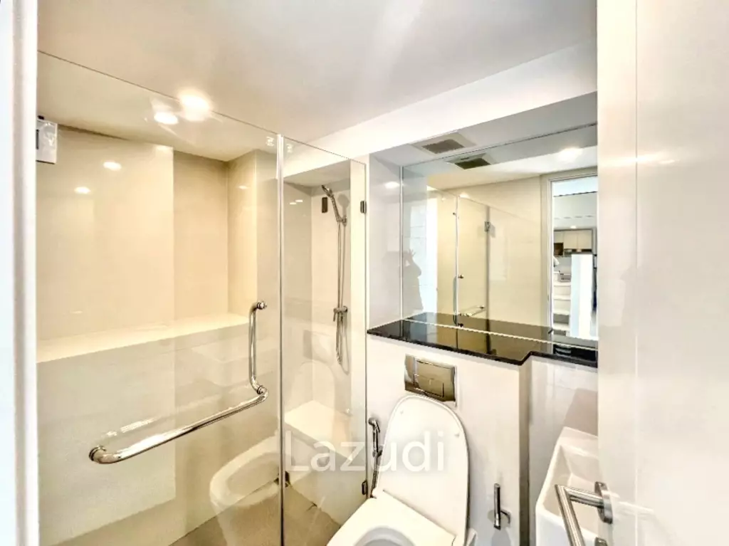 1 Bed 1 Bath 44 SQ.M Knightsbridge Prime Sathorn