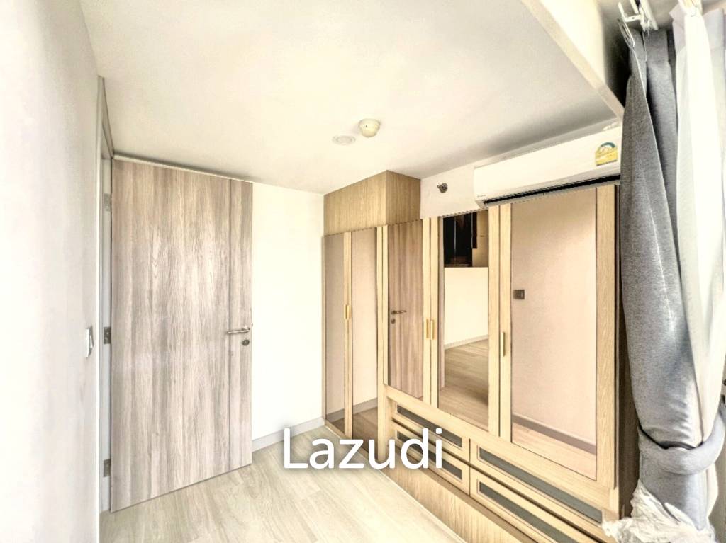 1 Bed 1 Bath 44 SQ.M Knightsbridge Prime Sathorn