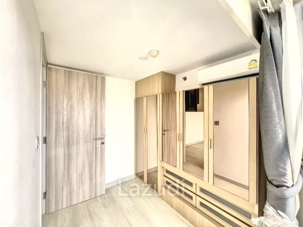 1 Bed 1 Bath 44 SQ.M Knightsbridge Prime Sathorn