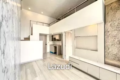 1 Bed 1 Bath 44 SQ.M Knightsbridge Prime Sathorn