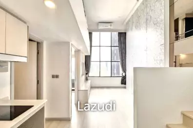 1 Bed 1 Bath 44 SQ.M Knightsbridge Prime Sathorn