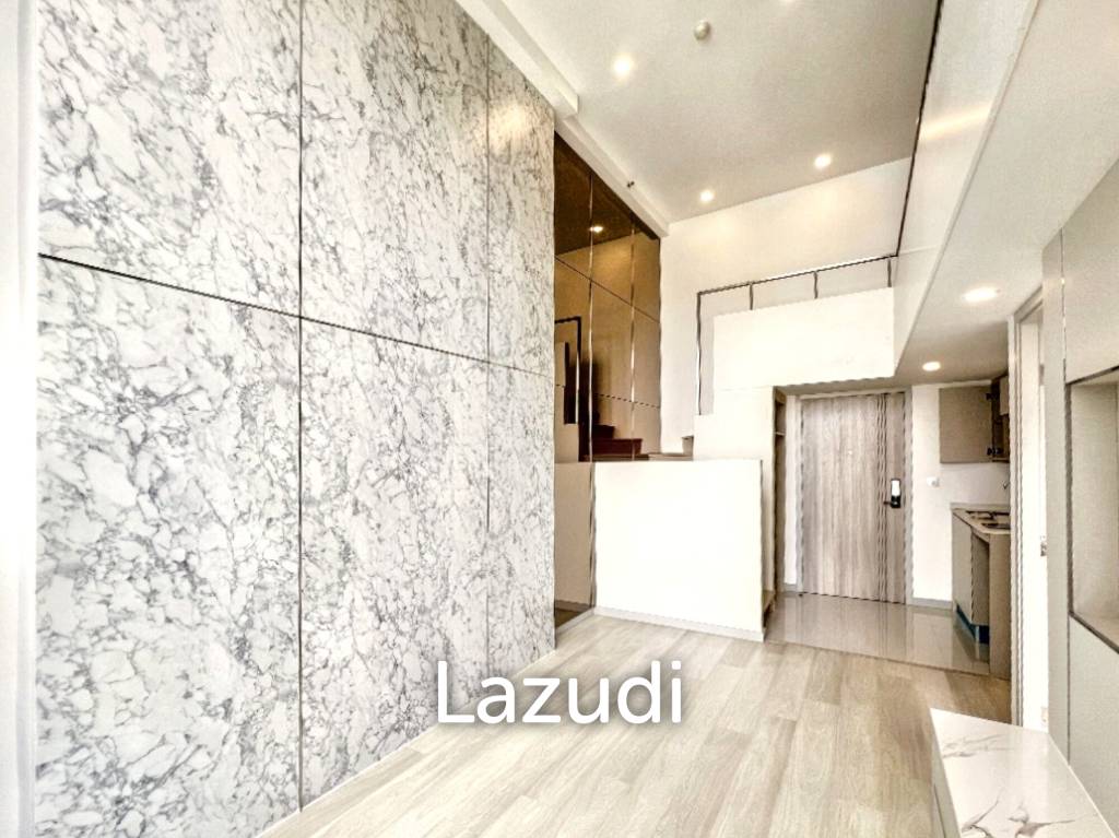 1 Bed 1 Bath 44 SQ.M Knightsbridge Prime Sathorn