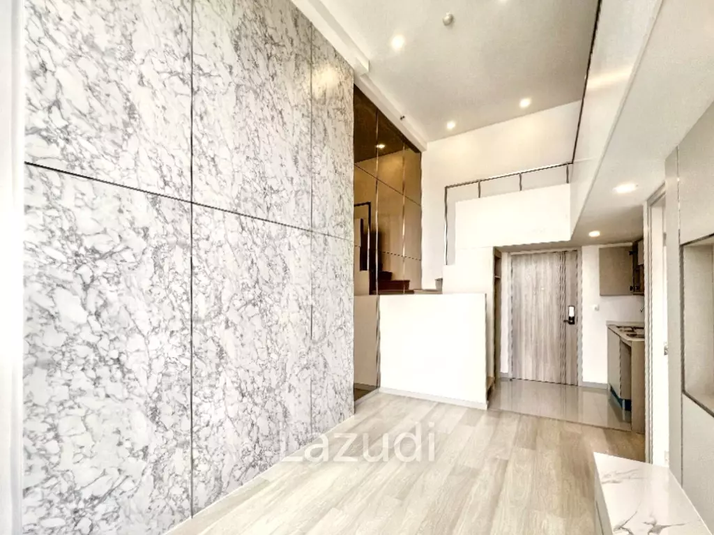 1 Bed 1 Bath 44 SQ.M Knightsbridge Prime Sathorn