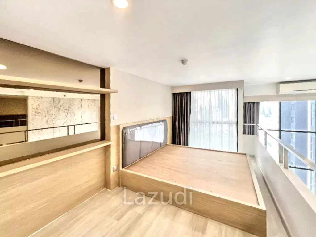 1 Bed 1 Bath 44 SQ.M Knightsbridge Prime Sathorn