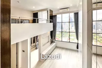 1 Bed 1 Bath 44 SQ.M Knightsbridge Prime Sathorn