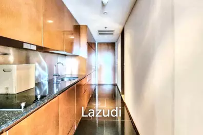 1 Bedroom 1 Bathroom  62 SQ.M Hansar Rajdamri