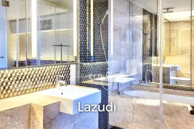 1 Bedroom 1 Bathroom 72 SQ.M Hansar Rajdamri