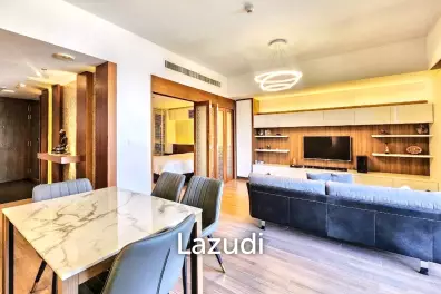 1 Bedroom 1 Bathroom 72 SQ.M Hansar Rajdamri