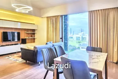 1 Bedroom 1 Bathroom 72 SQ.M Hansar Rajdamri
