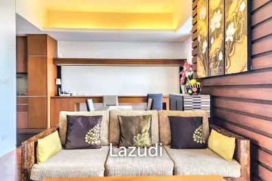 1 Bedroom 1 Bathroom 56 SQ.M Hansar Rajdamri