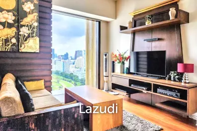 1 Bedroom 1 Bathroom 56 SQ.M Hansar Rajdamri