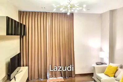 1 Bedroom 1 Bathroom 45 SQ.M Q Asoke
