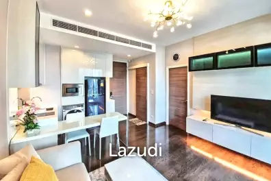 1 Bedroom 1 Bathroom 45 SQ.M Q Asoke