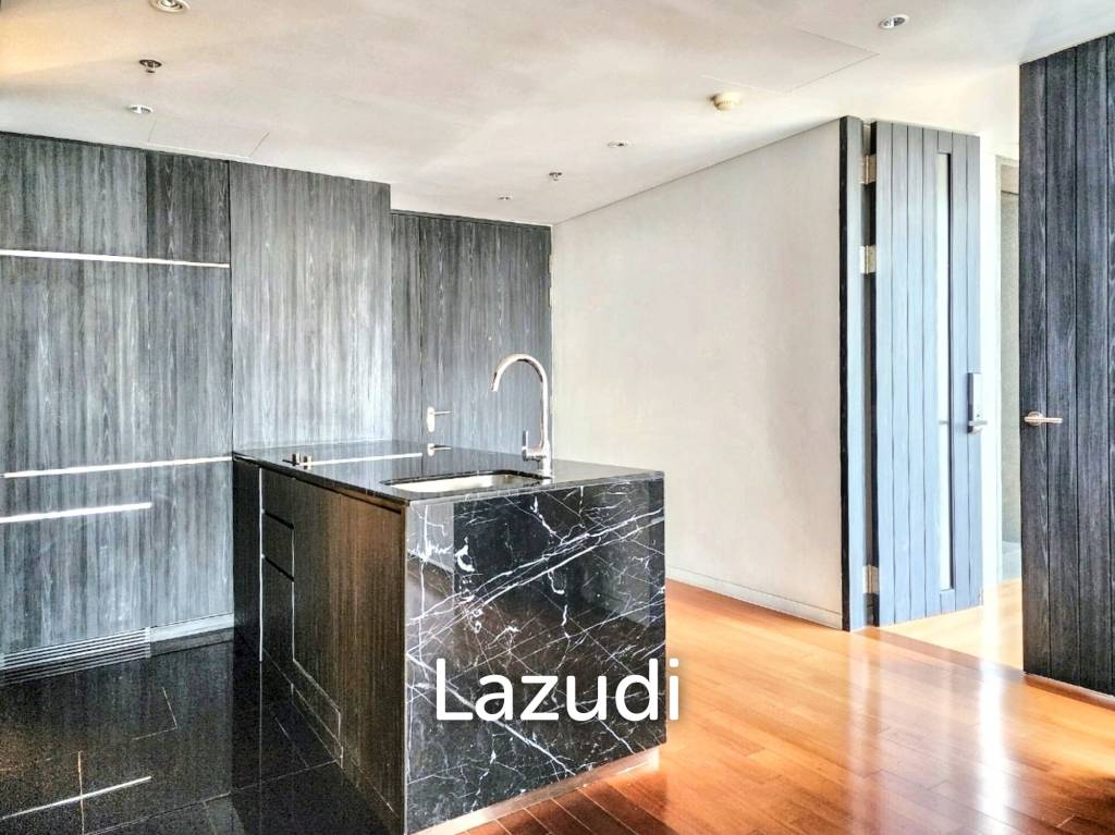 1 Bedroom 1 Bathroom 80 SQ.M Hansar Rajdamri