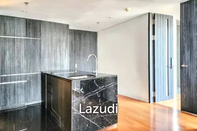 1 Bedroom 1 Bathroom 80 SQ.M Hansar Rajdamri