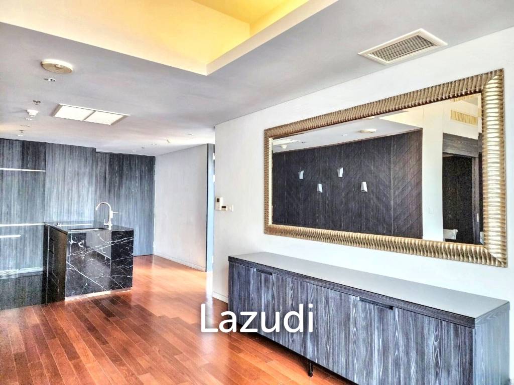 1 Bedroom 1 Bathroom 80 SQ.M Hansar Rajdamri