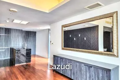 1 Bedroom 1 Bathroom 80 SQ.M Hansar Rajdamri