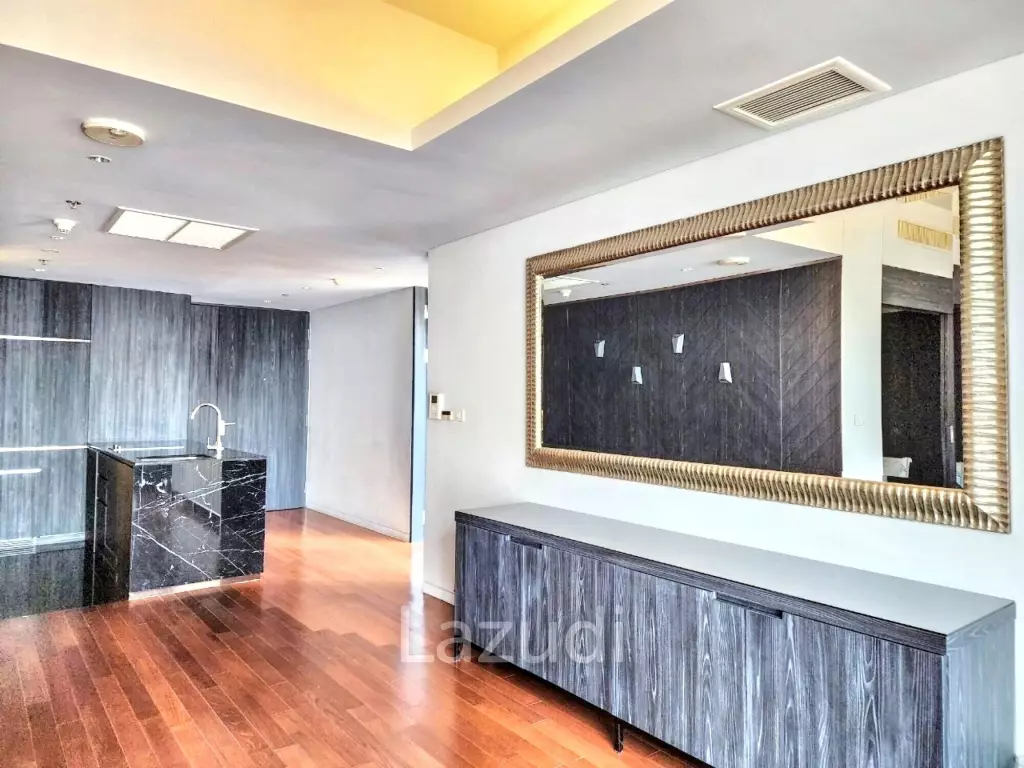 1 Bedroom 1 Bathroom 80 SQ.M Hansar Rajdamri