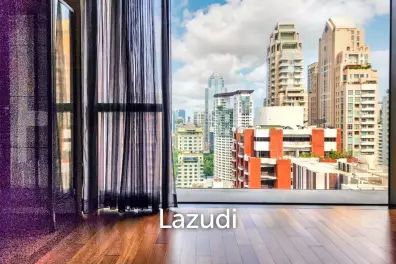 1 Bedroom 1 Bathroom 80 SQ.M Hansar Rajdamri