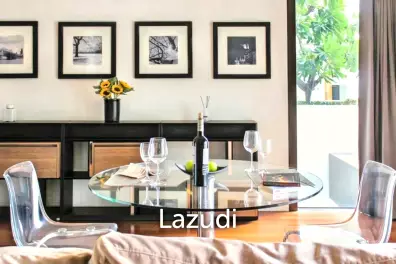 1 Bedroom 1 Bathroom 72 SQ.M Hansar Rajdamri