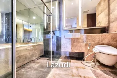 1 Bedroom 1 Bathroom 72 SQ.M Hansar Rajdamri