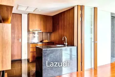 1 Bedroom 1 Bathroom 72 SQ.M Hansar Rajdamri