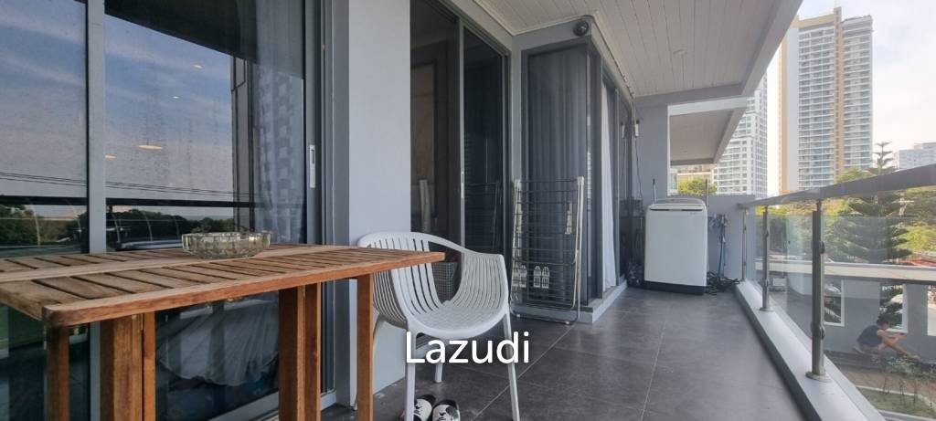 2 Beds 2 Baths 78.34 SQ.M. The Senate Residence