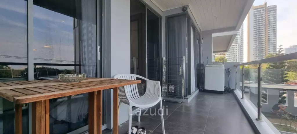 2 Beds 2 Baths 78.34 SQ.M. The Senate Residence