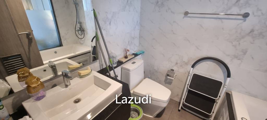 2 Beds 2 Baths 78.34 SQ.M. The Senate Residence