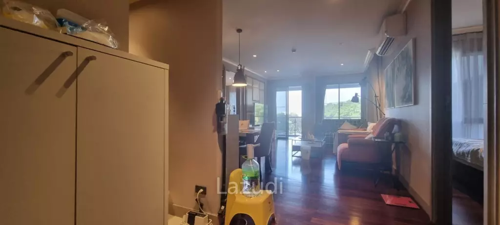 2 Beds 2 Baths 78.34 SQ.M. The Senate Residence