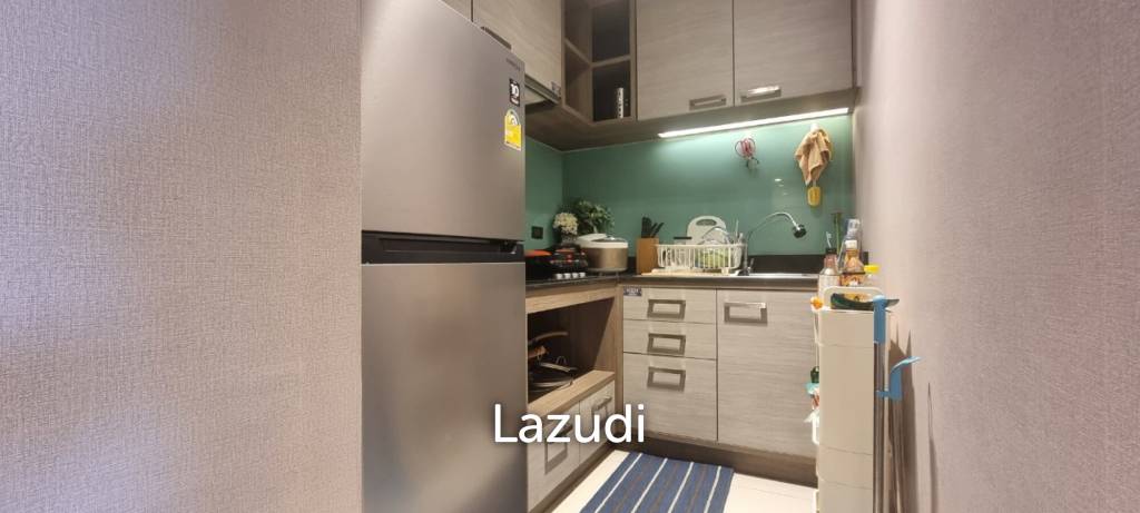 2 Beds 2 Baths 78.34 SQ.M. The Senate Residence
