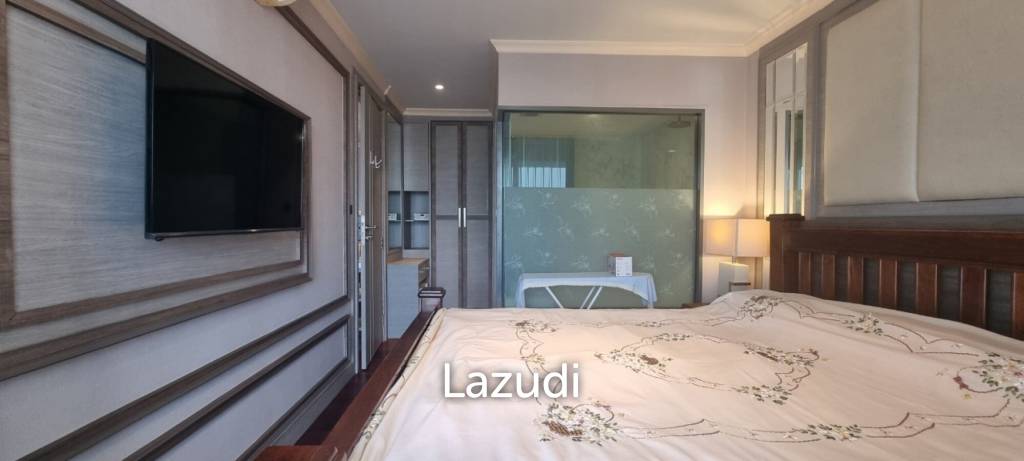 2 Beds 2 Baths 78.34 SQ.M. The Senate Residence